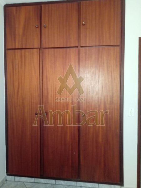 Ambar Imóveis | Imobiliária em Ribeirão Preto | Apartamento - Jardim Independência - Ribeirão Preto