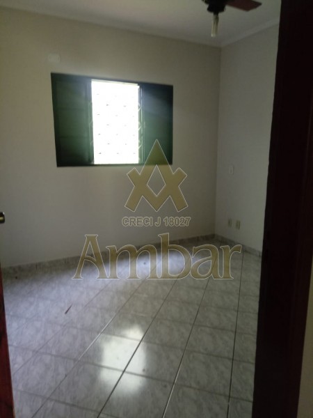 Ambar Imóveis | Imobiliária em Ribeirão Preto | Apartamento - Jardim Independência - Ribeirão Preto