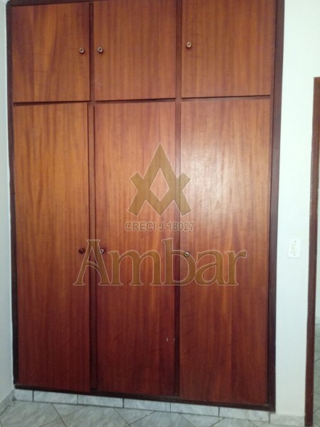 Ambar Imóveis | Imobiliária em Ribeirão Preto | Apartamento - Jardim Independência - Ribeirão Preto
