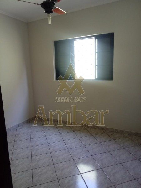 Ambar Imóveis | Imobiliária em Ribeirão Preto | Apartamento - Jardim Independência - Ribeirão Preto
