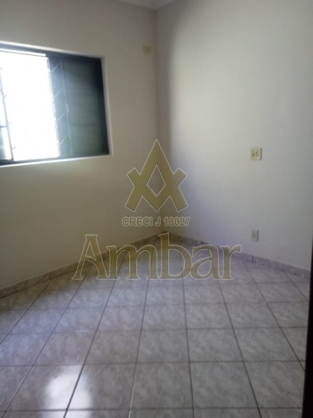 Ambar Imóveis | Imobiliária em Ribeirão Preto | Apartamento - Jardim Independência - Ribeirão Preto