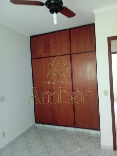 Ambar Imóveis | Imobiliária em Ribeirão Preto | Apartamento - Jardim Independência - Ribeirão Preto
