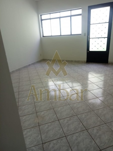 Ambar Imóveis | Imobiliária em Ribeirão Preto | Apartamento - Jardim Independência - Ribeirão Preto