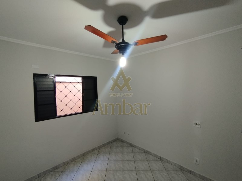 Ambar Imóveis | Imobiliária em Ribeirão Preto | Apartamento - Jardim Independência - Ribeirão Preto
