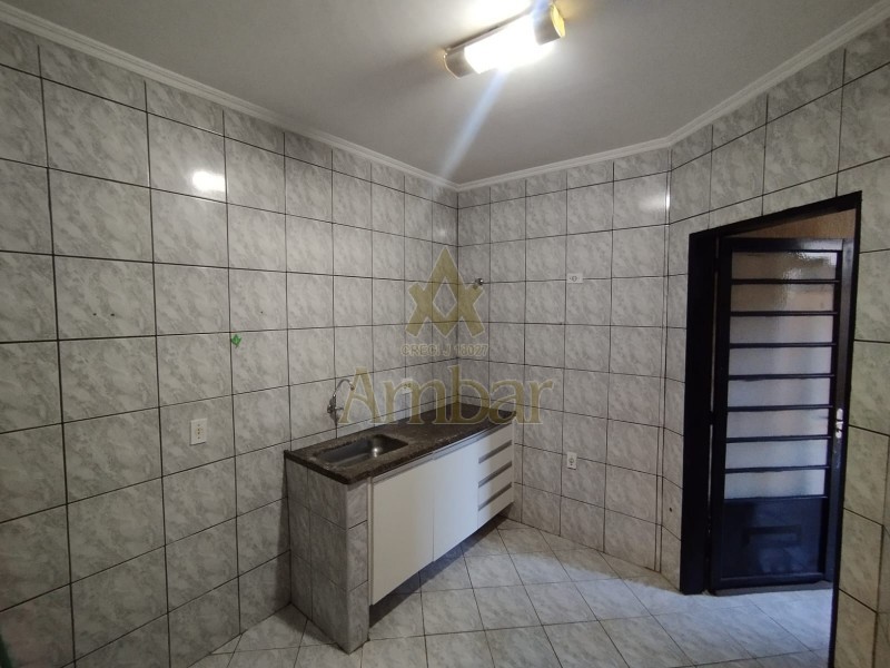 Ambar Imóveis | Imobiliária em Ribeirão Preto | Apartamento - Jardim Independência - Ribeirão Preto