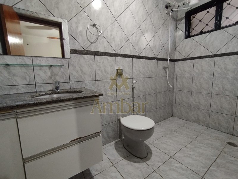Ambar Imóveis | Imobiliária em Ribeirão Preto | Apartamento - Jardim Independência - Ribeirão Preto