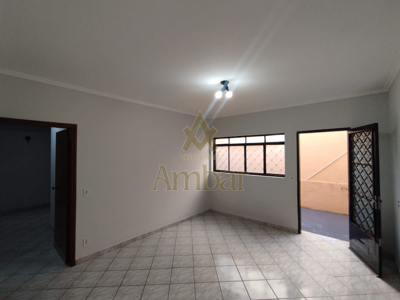 Ambar Imóveis | Imobiliária em Ribeirão Preto | Apartamento - Jardim Independência - Ribeirão Preto
