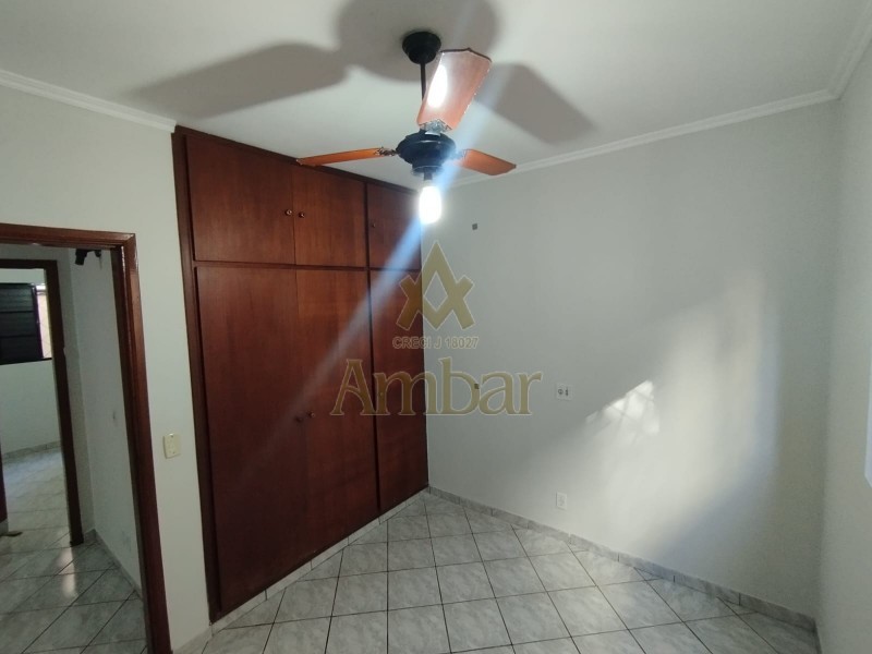 Ambar Imóveis | Imobiliária em Ribeirão Preto | Apartamento - Jardim Independência - Ribeirão Preto