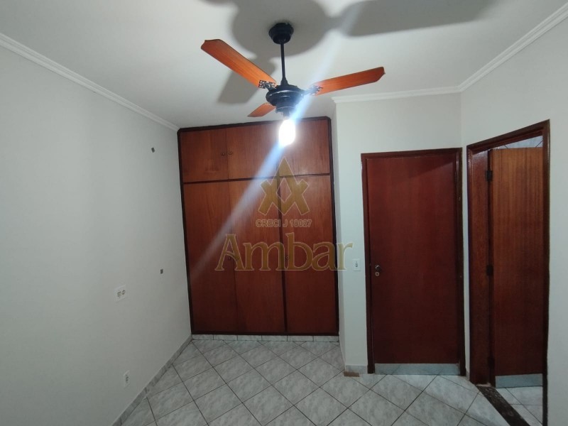 Ambar Imóveis | Imobiliária em Ribeirão Preto | Apartamento - Jardim Independência - Ribeirão Preto