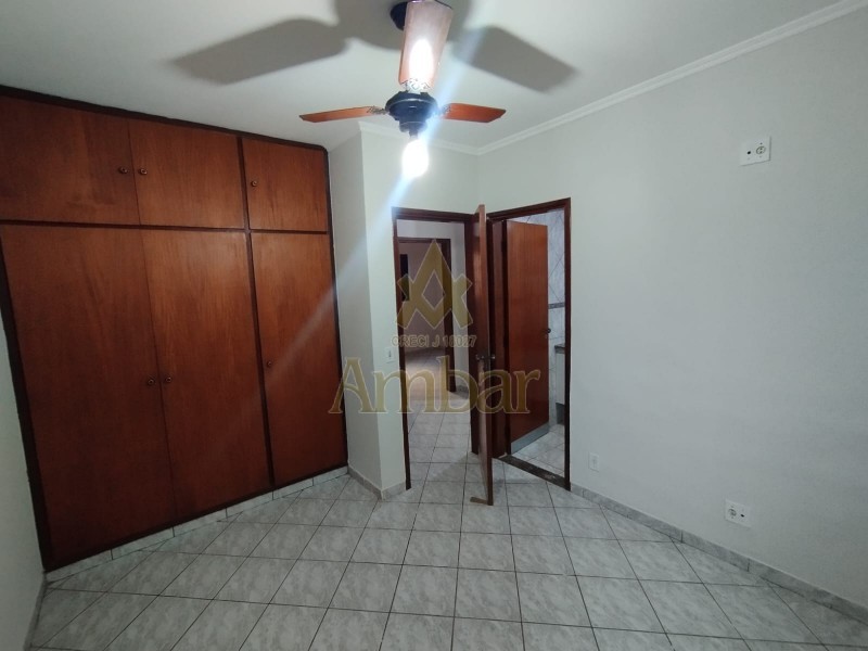 Ambar Imóveis | Imobiliária em Ribeirão Preto | Apartamento - Jardim Independência - Ribeirão Preto