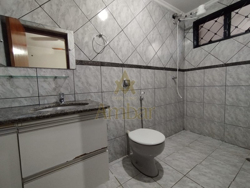 Ambar Imóveis | Imobiliária em Ribeirão Preto | Apartamento - Jardim Independência - Ribeirão Preto