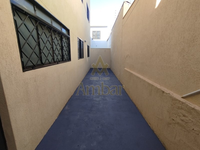 Ambar Imóveis | Imobiliária em Ribeirão Preto | Apartamento - Jardim Independência - Ribeirão Preto