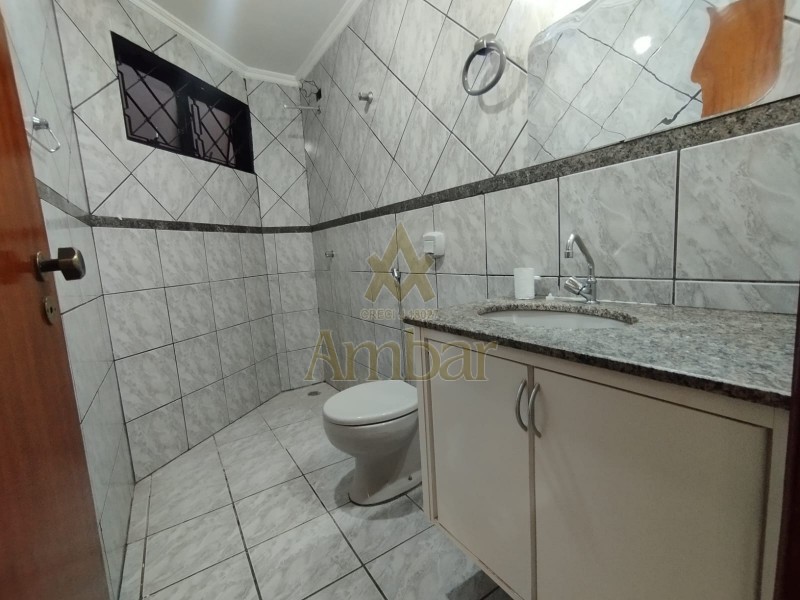 Ambar Imóveis | Imobiliária em Ribeirão Preto | Apartamento - Jardim Independência - Ribeirão Preto