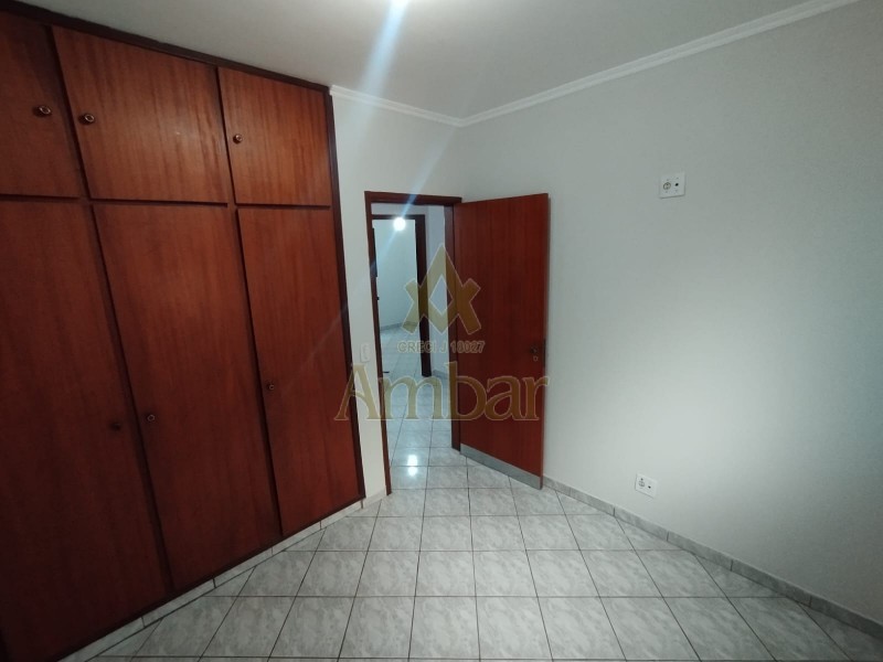 Ambar Imóveis | Imobiliária em Ribeirão Preto | Apartamento - Jardim Independência - Ribeirão Preto