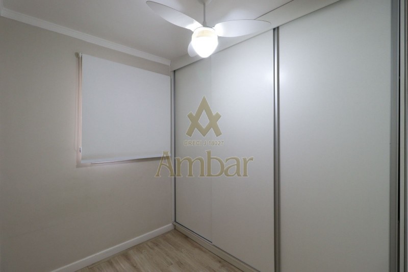Ambar Imóveis | Imobiliária em Ribeirão Preto | Apartamento - City Ribeirão - Ribeirão Preto
