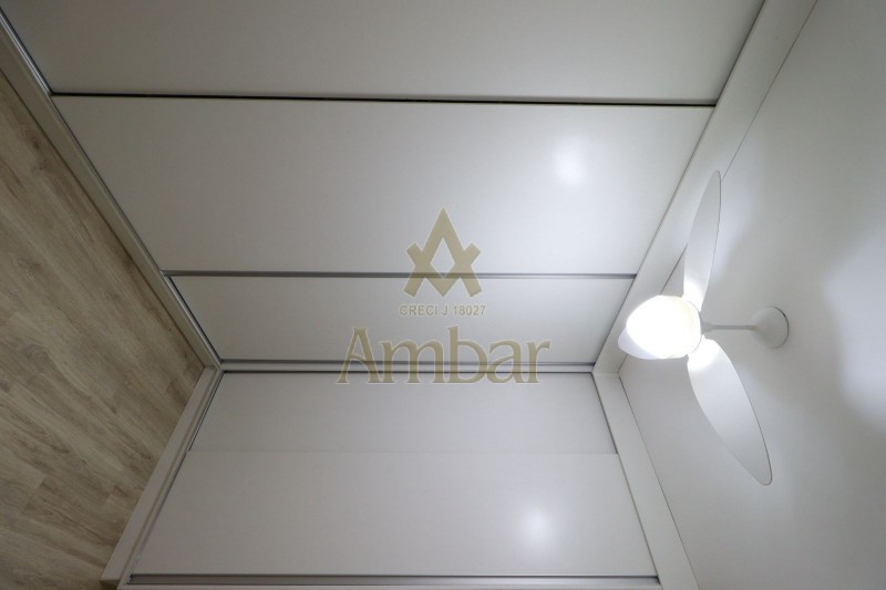 Ambar Imóveis | Imobiliária em Ribeirão Preto | Apartamento - City Ribeirão - Ribeirão Preto