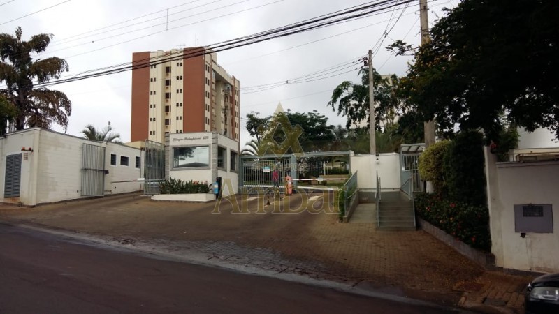 Ambar Imóveis | Imobiliária em Ribeirão Preto | Apartamento - City Ribeirão - Ribeirão Preto