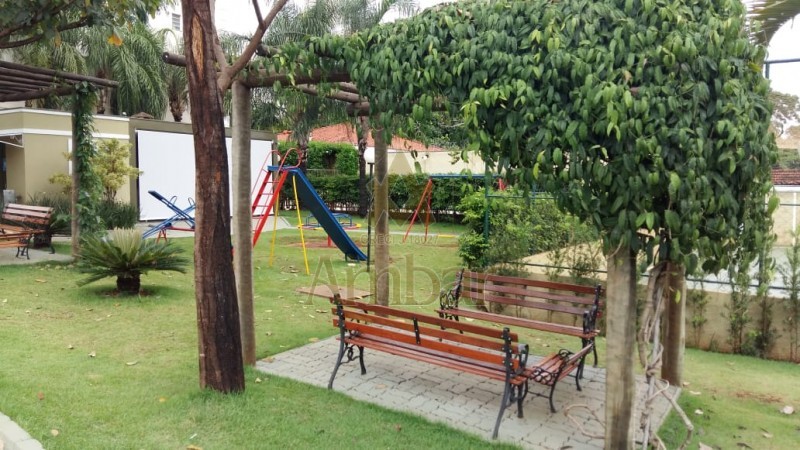 Ambar Imóveis | Imobiliária em Ribeirão Preto | Apartamento - City Ribeirão - Ribeirão Preto