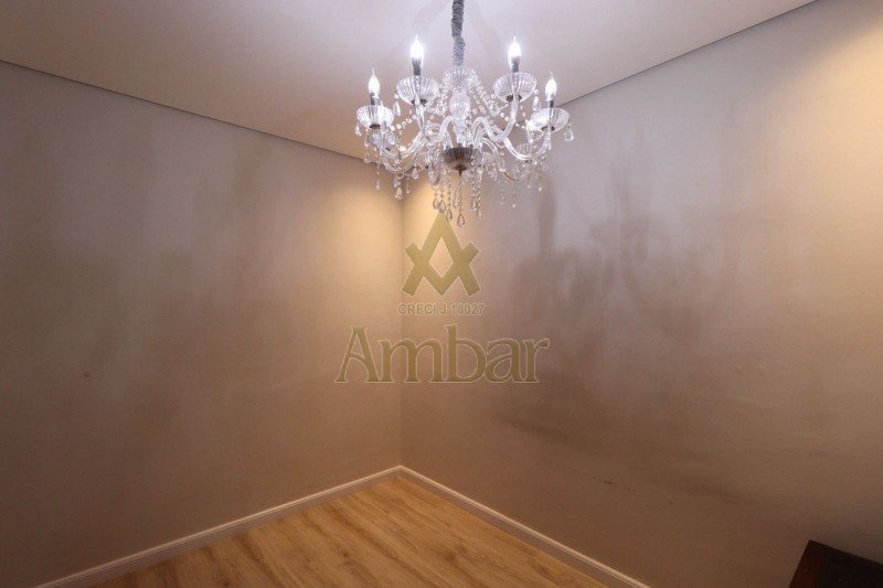 Ambar Imóveis | Imobiliária em Ribeirão Preto | Apartamento - City Ribeirão - Ribeirão Preto
