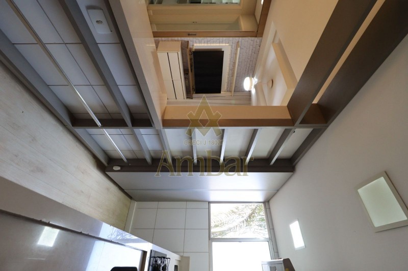 Ambar Imóveis | Imobiliária em Ribeirão Preto | Apartamento - City Ribeirão - Ribeirão Preto
