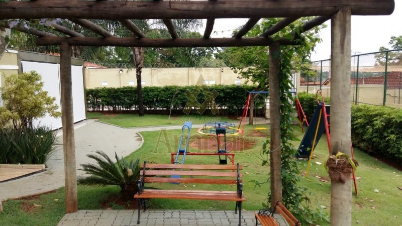 Ambar Imóveis | Imobiliária em Ribeirão Preto | Apartamento - City Ribeirão - Ribeirão Preto