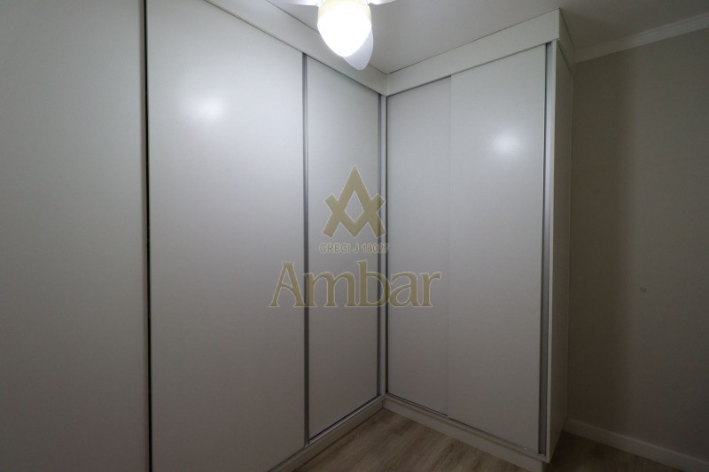 Ambar Imóveis | Imobiliária em Ribeirão Preto | Apartamento - City Ribeirão - Ribeirão Preto