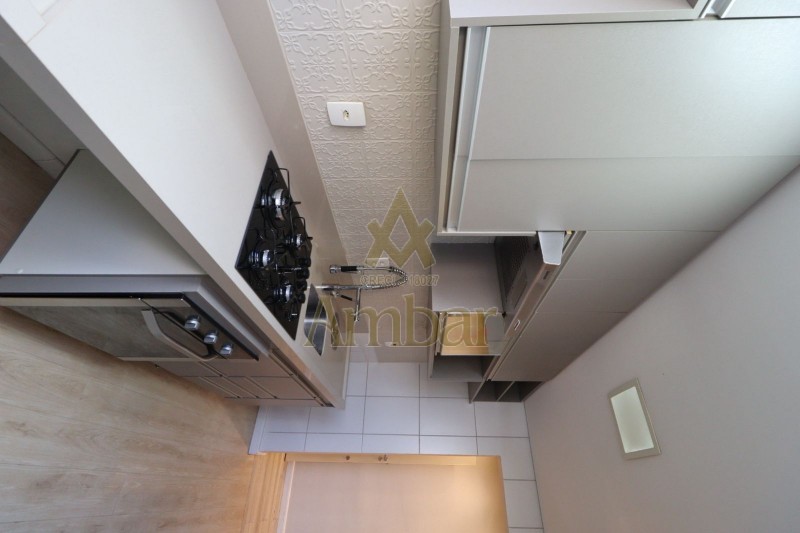 Ambar Imóveis | Imobiliária em Ribeirão Preto | Apartamento - City Ribeirão - Ribeirão Preto