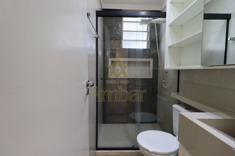Ambar Imóveis | Imobiliária em Ribeirão Preto | Apartamento - City Ribeirão - Ribeirão Preto