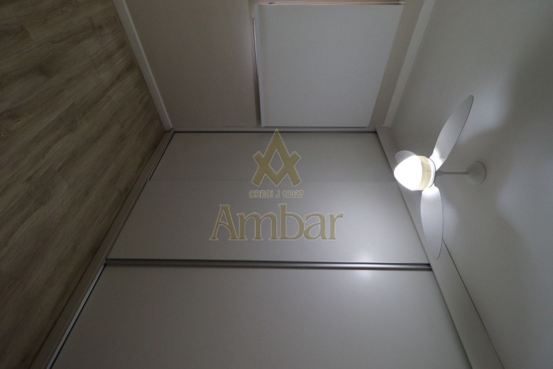 Ambar Imóveis | Imobiliária em Ribeirão Preto | Apartamento - City Ribeirão - Ribeirão Preto
