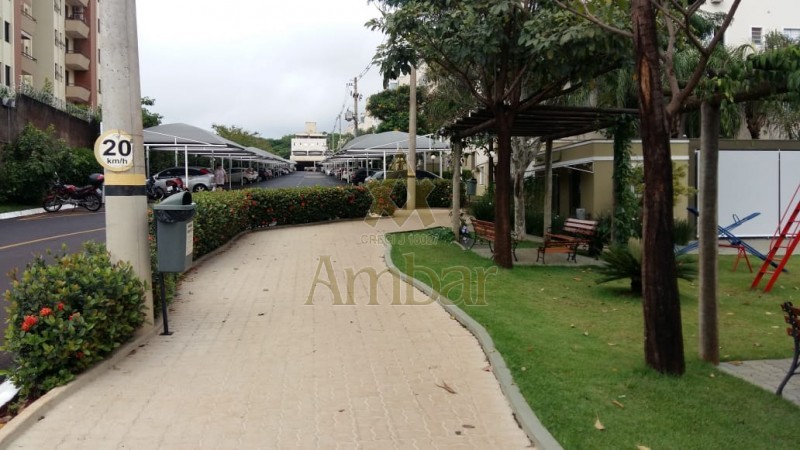 Ambar Imóveis | Imobiliária em Ribeirão Preto | Apartamento - City Ribeirão - Ribeirão Preto