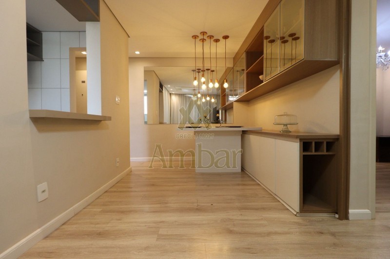 Ambar Imóveis | Imobiliária em Ribeirão Preto | Apartamento - City Ribeirão - Ribeirão Preto
