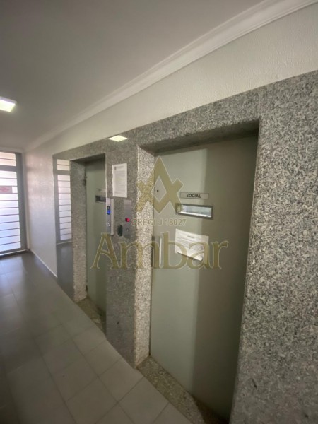 Ambar Imóveis | Imobiliária em Ribeirão Preto | Apartamento - Jardim Paulista - Ribeirão Preto