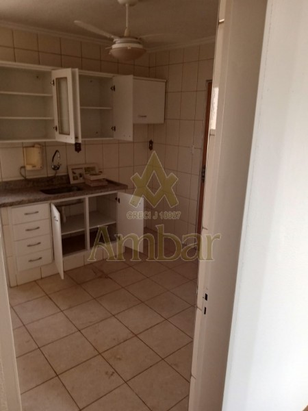Ambar Imóveis | Imobiliária em Ribeirão Preto | Apartamento - Jardim Paulista - Ribeirão Preto
