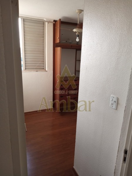 Ambar Imóveis | Imobiliária em Ribeirão Preto | Apartamento - Jardim Paulista - Ribeirão Preto