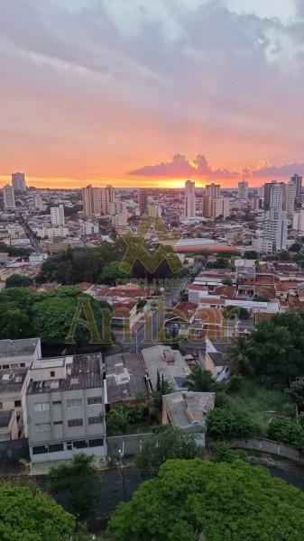 Ambar Imóveis | Imobiliária em Ribeirão Preto | Apartamento - Jardim Paulista - Ribeirão Preto