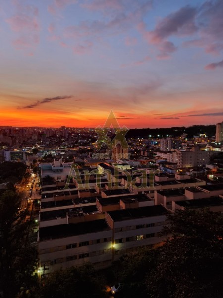Ambar Imóveis | Imobiliária em Ribeirão Preto | Apartamento - Jardim Paulista - Ribeirão Preto
