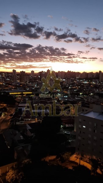 Ambar Imóveis | Imobiliária em Ribeirão Preto | Apartamento - Jardim Paulista - Ribeirão Preto