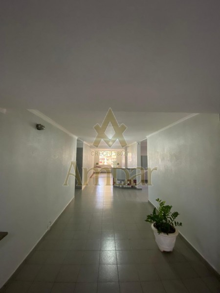Ambar Imóveis | Imobiliária em Ribeirão Preto | Apartamento - Jardim Paulista - Ribeirão Preto