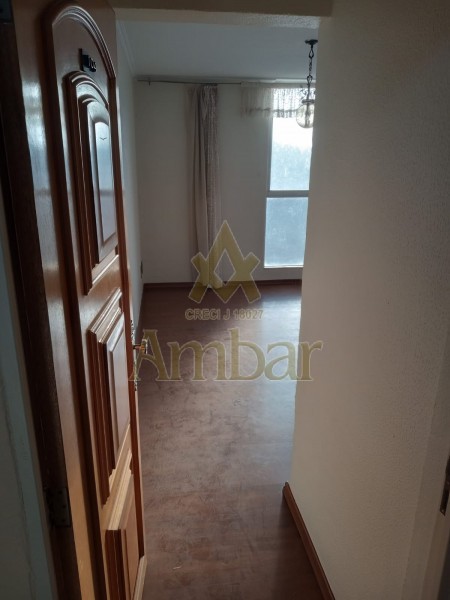 Ambar Imóveis | Imobiliária em Ribeirão Preto | Apartamento - Jardim Paulista - Ribeirão Preto
