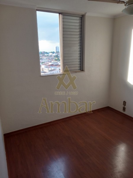 Ambar Imóveis | Imobiliária em Ribeirão Preto | Apartamento - Jardim Paulista - Ribeirão Preto