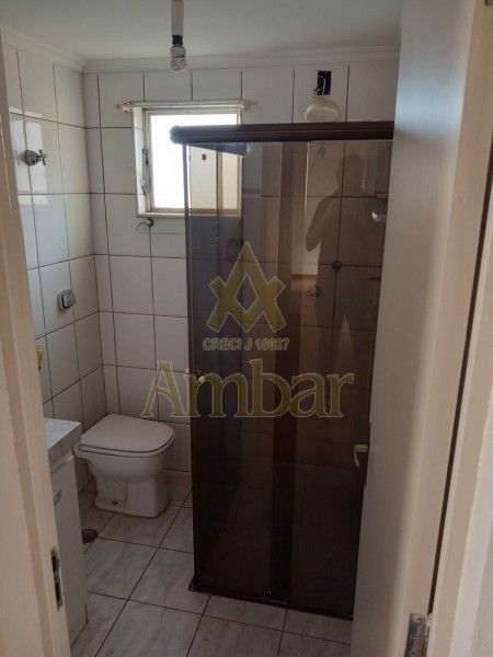 Ambar Imóveis | Imobiliária em Ribeirão Preto | Apartamento - Jardim Paulista - Ribeirão Preto