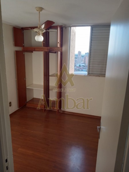 Ambar Imóveis | Imobiliária em Ribeirão Preto | Apartamento - Jardim Paulista - Ribeirão Preto