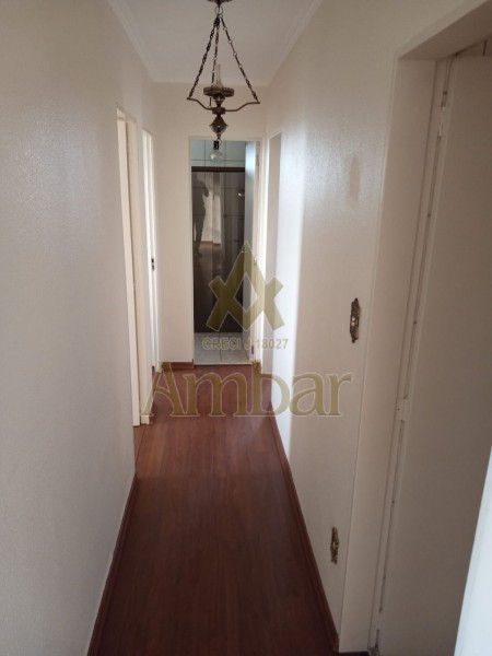 Ambar Imóveis | Imobiliária em Ribeirão Preto | Apartamento - Jardim Paulista - Ribeirão Preto