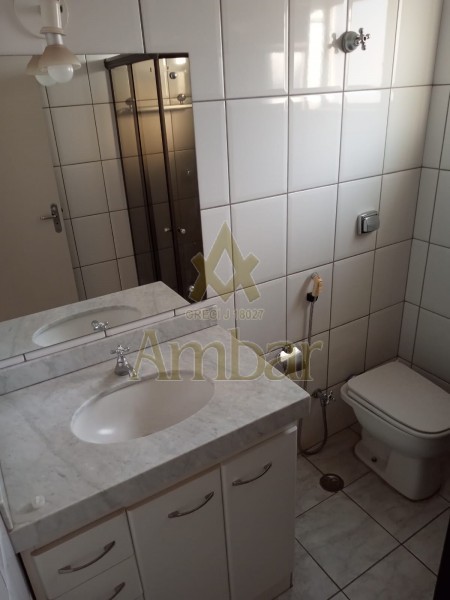Ambar Imóveis | Imobiliária em Ribeirão Preto | Apartamento - Jardim Paulista - Ribeirão Preto