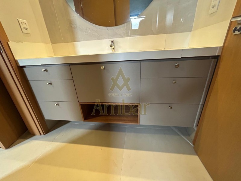 Casa de Condomínio para alugar com 3 quartos, 137m² - Foto 9
