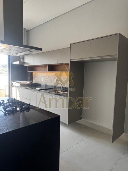 Casa de Condomínio para alugar com 3 quartos, 137m² - Foto 11