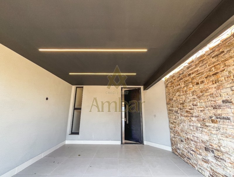 Ambar Imóveis | Imobiliária em Ribeirão Preto | Casa de Condomínio - VIVENDAS DA MATA - Ribeirão Preto