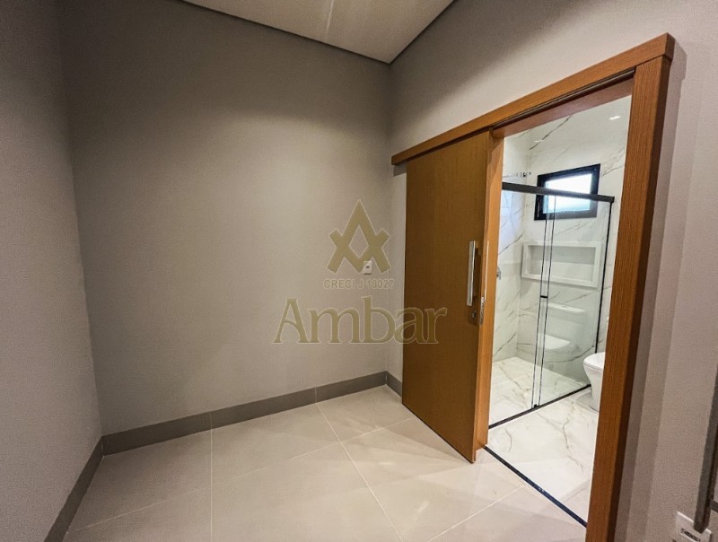 Ambar Imóveis | Imobiliária em Ribeirão Preto | Casa de Condomínio - VIVENDAS DA MATA - Ribeirão Preto