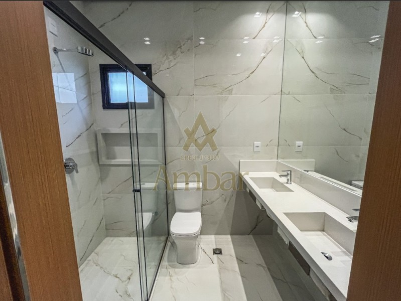 Ambar Imóveis | Imobiliária em Ribeirão Preto | Casa de Condomínio - VIVENDAS DA MATA - Ribeirão Preto