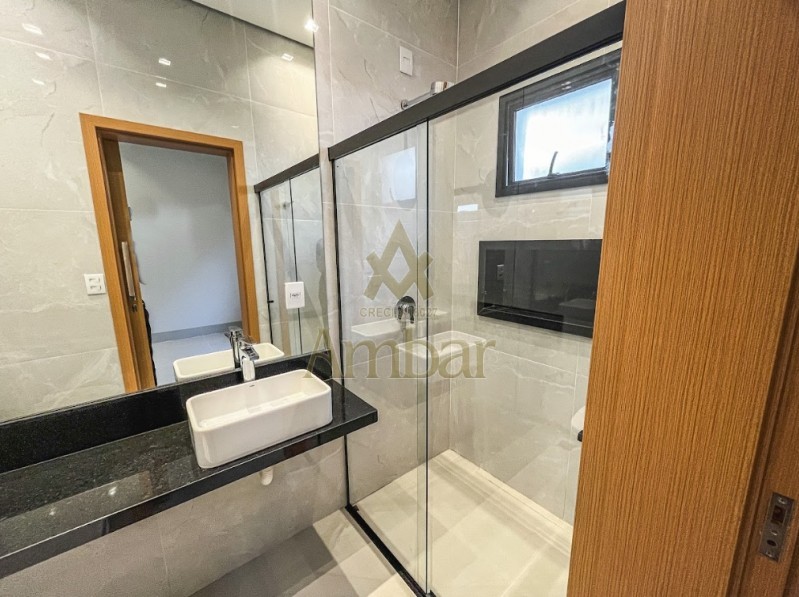 Ambar Imóveis | Imobiliária em Ribeirão Preto | Casa de Condomínio - VIVENDAS DA MATA - Ribeirão Preto